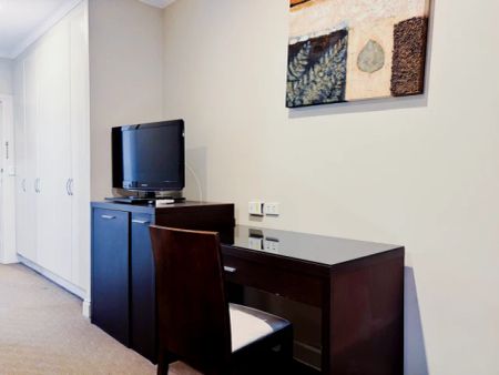 Secondary Room of 3 Bed 2 Bath - Photo 5