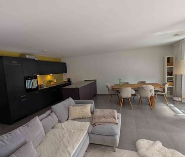 2.5 Zimmer, 70 m², EG - Foto 2