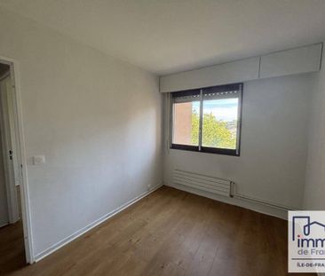 Location appartement t3 65 m² à Créteil (94000) Hotel de Ville - Photo 1