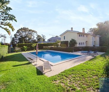 House T2 in Cascais e Estoril, Cascais - Photo 2