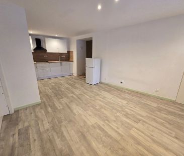 Appartement à louer Isles Les Meldeuses 1 pièce(s) 32.70 m2 - Photo 5