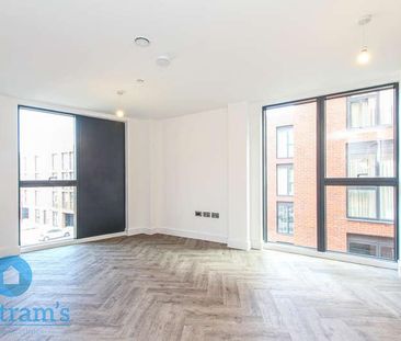 Weavers House, John Street, DE1 - Photo 6
