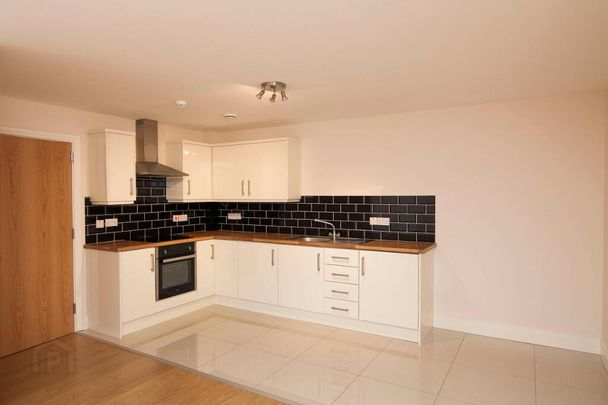 7 Church Quarter, 15 Galway Park, Dundonald, Belfast, BT16 2AN - Photo 1