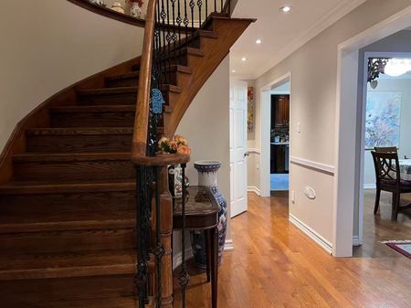 For Lease - 5770 Prairie Circle Unit# Unit 3, Mississauga, Ontario - Photo 2