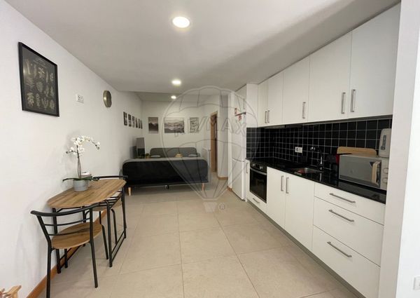 Moradia T2