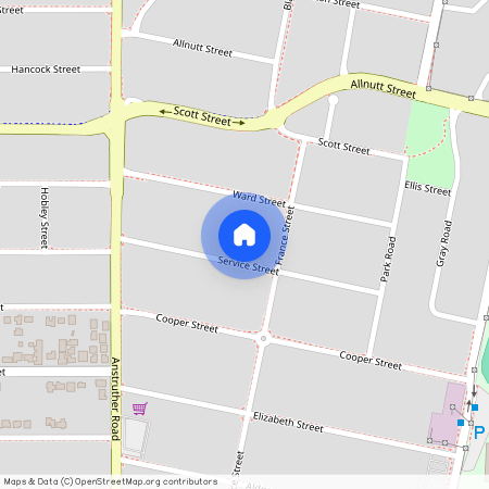 20/20 Service Street, 6210, Mandurah Wa