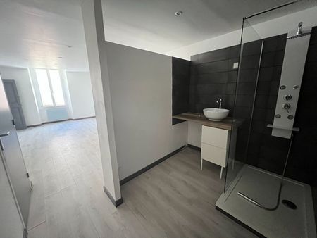 Appartement 3 Pièces 89 m² - Photo 2