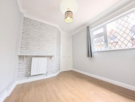 2 bedroom bungalow to rent - Photo 5