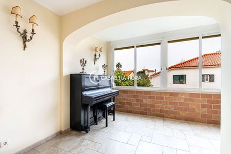 Luxury Flat for rent in Cascais e Estoril, Cascais, Lisbon - Photo 4