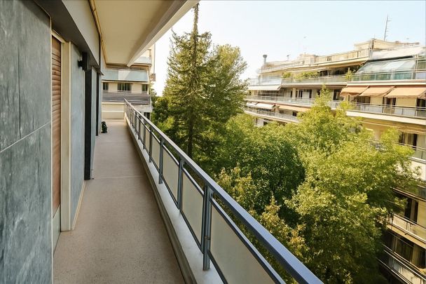 Διαμέρισμα για ενοικίαση Βούλγαρη - Ντεπώ - Μαρτίου - Photo 1