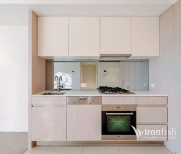 2 Bed, 2 Bath - Photo 5