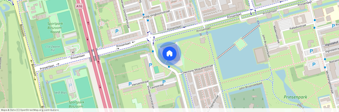 Nancy Zeelenbergsingel 98, Prinsenland, 3066GA, Rotterdam