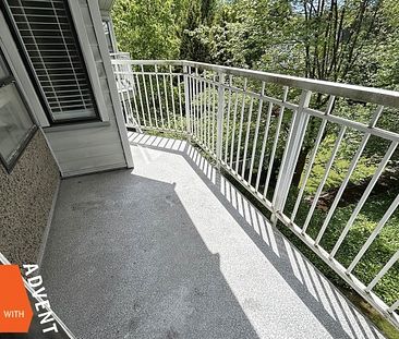 Brookside Park in Cariboo BBY Unfurnished 2 Bed 1 Bath Apartment For Rent at 211-9620 Manchester Drive Burnaby - Photo 4