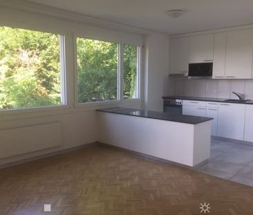4.5 Zimmer, 110 m², 1. Stock - Foto 3