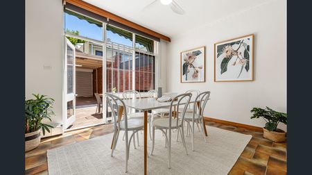 6 Clarendon Place, South Melbourne VIC 3205 - Townhouse For Rent | Domain - Photo 3