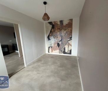 Appartement à louer 2 pièces 31.42m² - Photo 1
