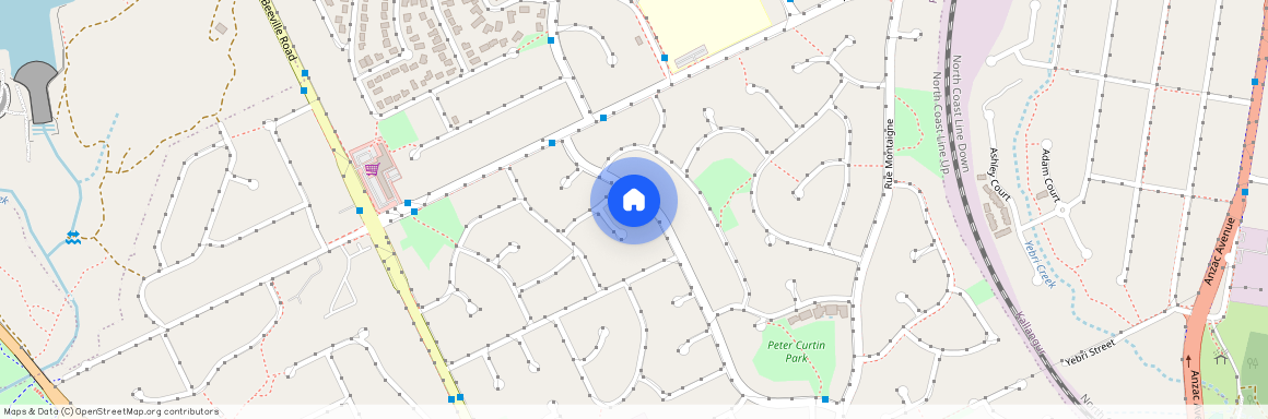 12 Belrose Avenue, Petrie Qld 4502