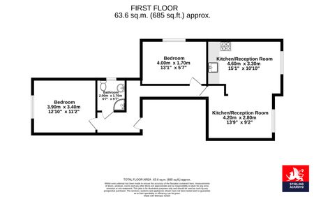 Gleneagle Road, London, SW16 6BA - Photo 2