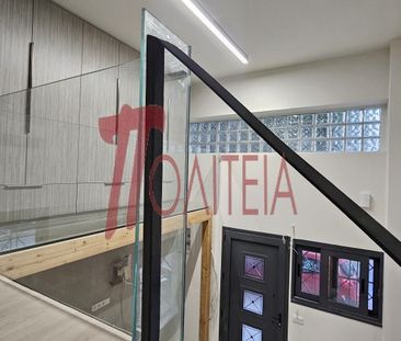 Studio / γκαρσονιέρα 65 τ.μ. προς ενοικίαση - Photo 1