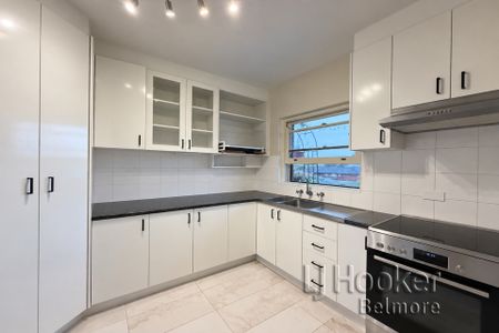 Modern Two-Bedroom Apartment in the Heart of Belmore - Photo 4