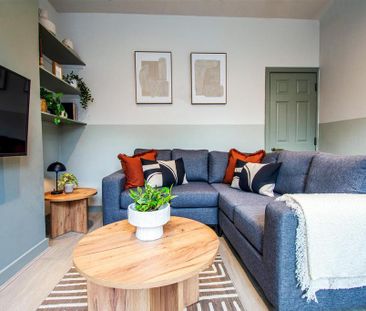 1 bedroom in a house share to rent - Photo 5