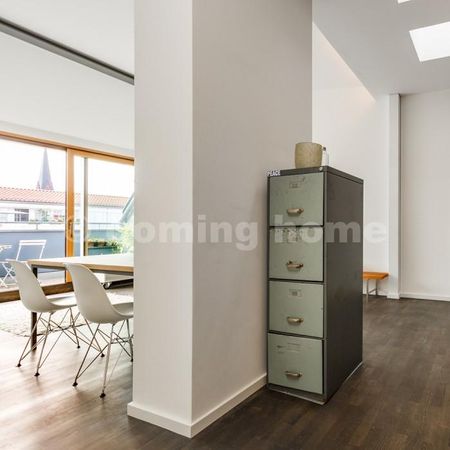 Single Living Nähe Kollwitzplatz - Photo 3