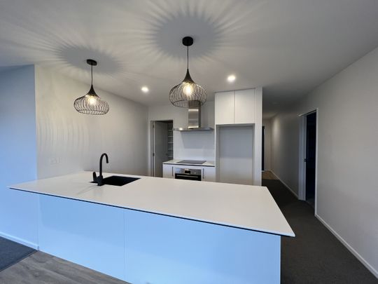 98 Lenborough Drive, Rolleston - Photo 1