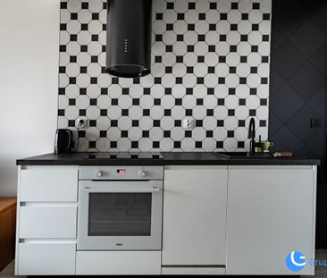 2-pok. 37m2*Bonarka*Łagiewniki*Fredry* - Zdjęcie 4