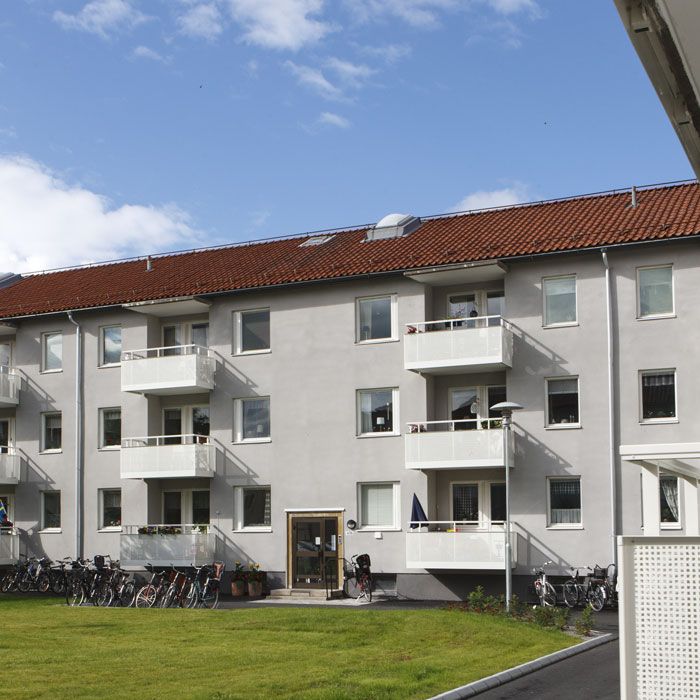 Målaregatan 40 A - Foto 1
