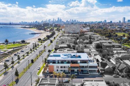 Unit 203/35 Marine Parade, St Kilda. - Photo 2