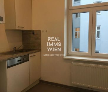#Sehr schöne 2 Zimmerwohnung im 10. Bezirk# - Photo 1