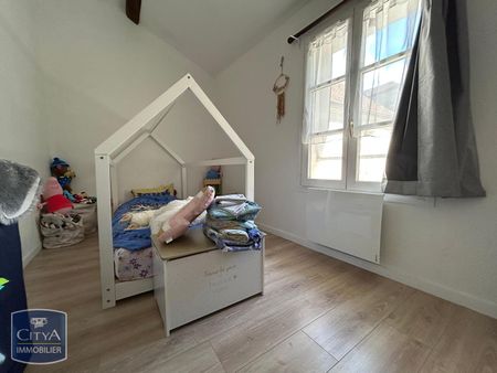 Location Appartement 3 pièces 65m² RAMBOUILLET 78120 - Photo 2