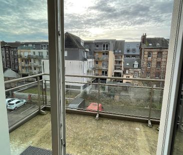 Location Appartement 1 pièce 25m² - Photo 4