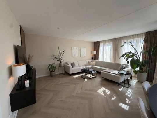 Appartement Wooldriksweg 29, Enschede - À louer - Photo 1