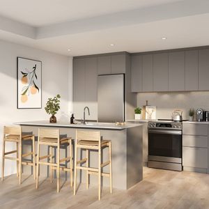 NOUVEAUX 4 1/2 TOUT INCLUS À LOUER À HOCHELAGA (Canoë) - Photo 3