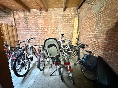 Appartement te huur - Photo 2