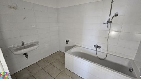 Drei Zimmer Genossenschaftswohnung mit Balkon - Foto 4