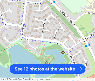 Walton Park, Milton Keynes - Photo 1