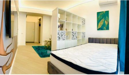 Studio Cortina North Pipera Plazza OMV - Photo 5