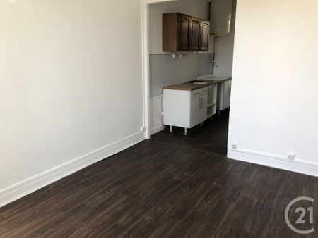 Location Appartement 1 pièce 20m² NICE 06300 - Photo 3