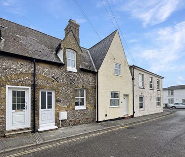 2 bedroom terraced house to rent - Photo 4