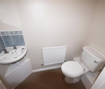 2 bedroom semi-detached house to rent - Photo 6
