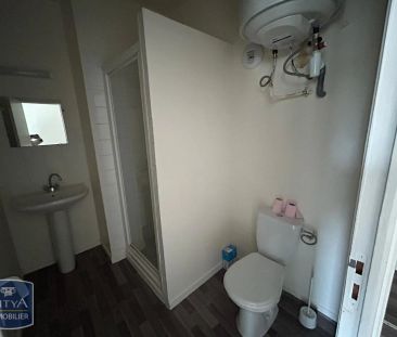 Appartement à louer 1 pièce 20.83m² - Photo 3