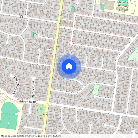 7 Elliott Avenue, Vic 3216, Highton