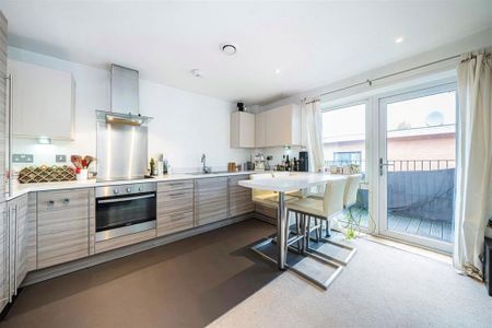 1 bedroom flat to rent - Photo 3