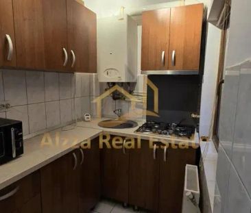 Alzza Real Estate | Garsonieră renovată de închiriat | Mănăștur – Str. Răvașului - Photo 1