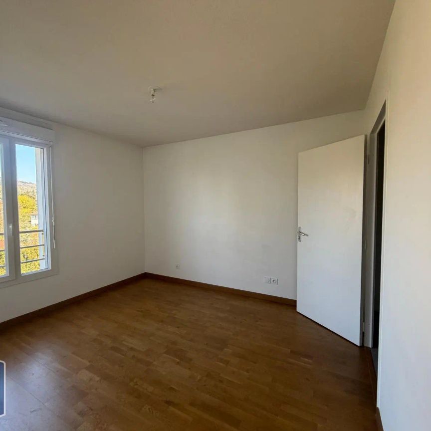 Appartement à louer 2 pièces 42.35m² - Photo 1