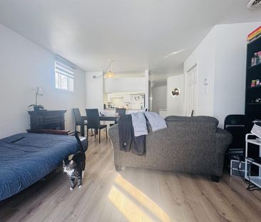 Chanteclerc Appartements Appartement 4 ½ à Louer Neufchâtel / Lebou... - Photo 1