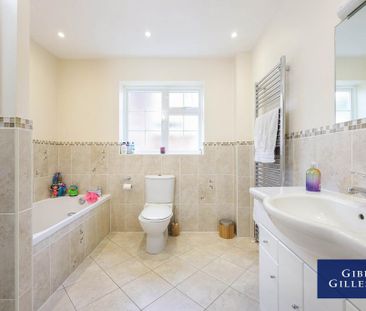 5 bedroom detached house to rent - Photo 6