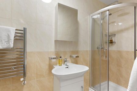 Studio to rent - Photo 5